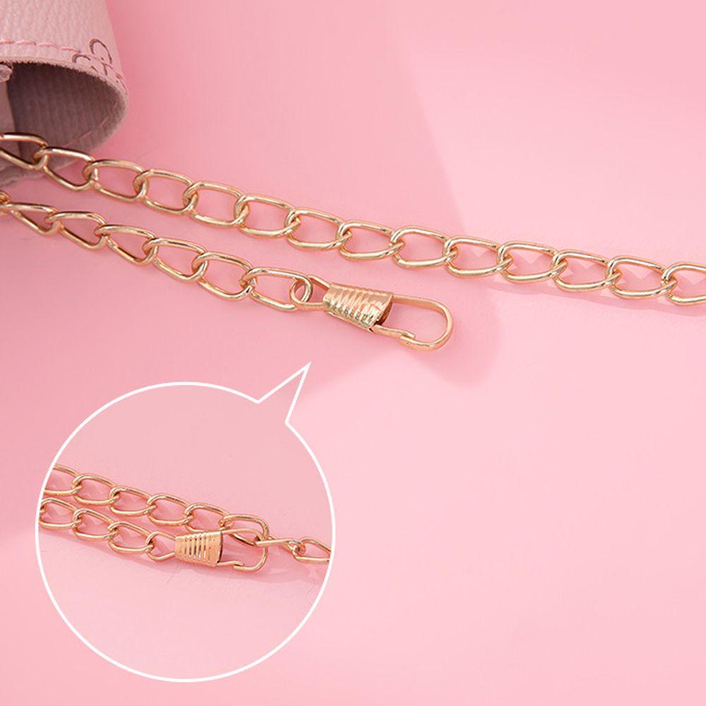 Túi Đeo Vai / Xách Tay Cỡ Nhỏ Họa Tiết Thanh Lịch Thời Trang Cho Nữ