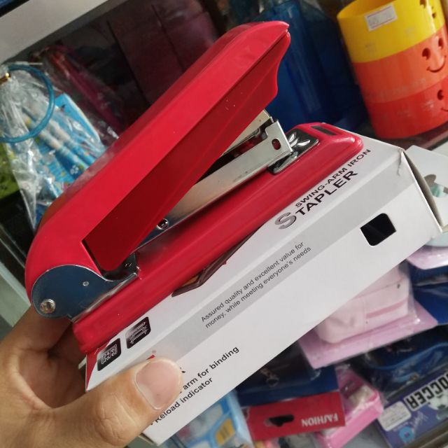 Bấm kim Stapler 9629 !!!