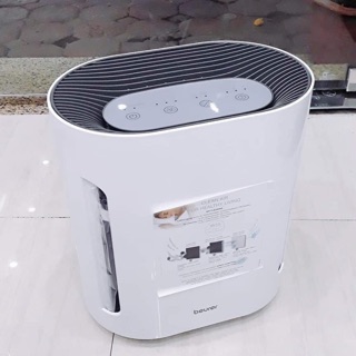 Máy lọc không khí Beurer LR200
