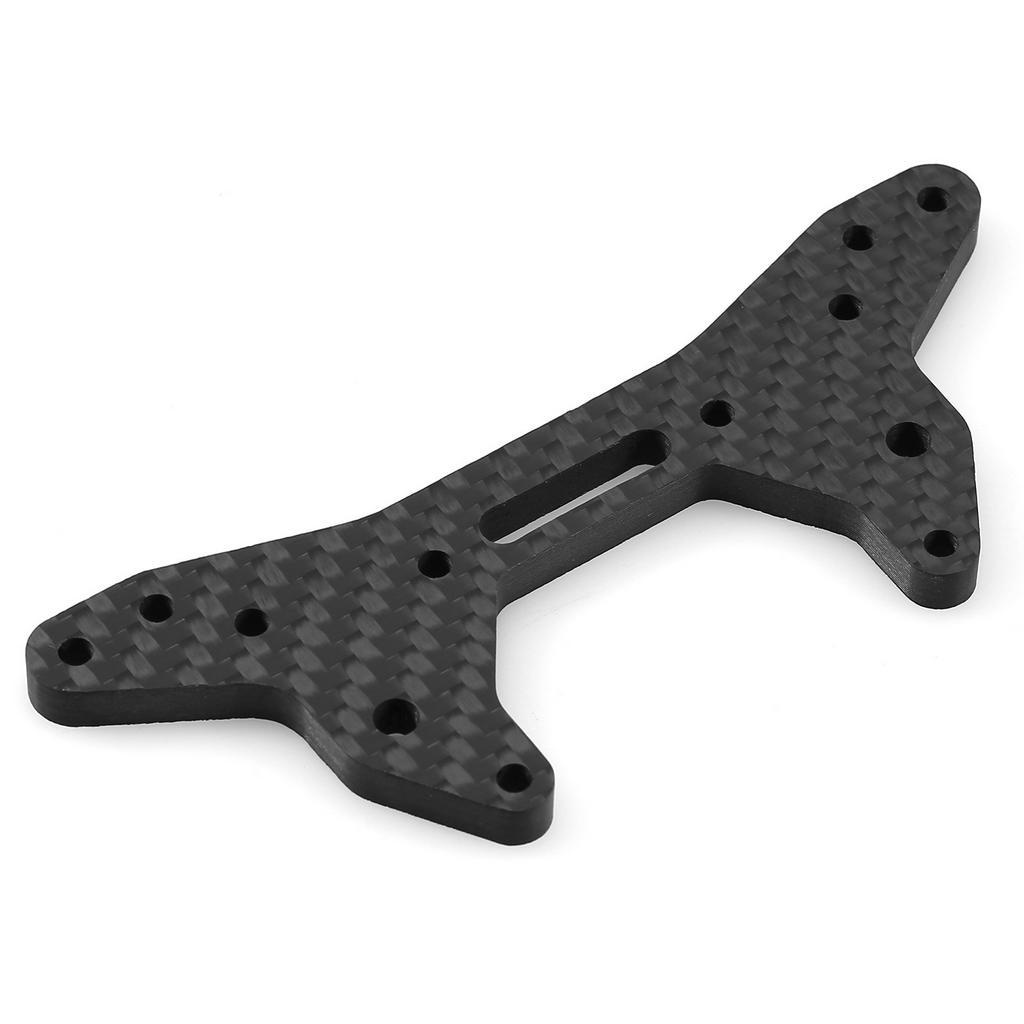 Tháp Giảm Xóc Trước Và Sau Bằng Sợi Carbon Cho Xe Hơi Điều Khiển Từ Xa ARRMA 1 / 7 6S BLX 6S BLX