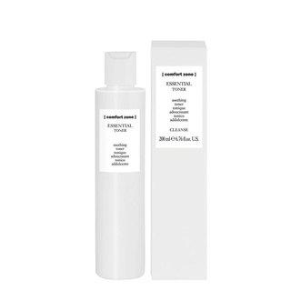 Comfort zone essential toner - toner giúp cân bằng độ ẩm và làm mềm da