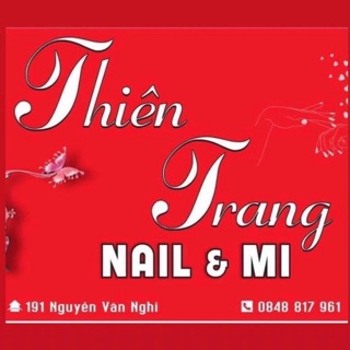 Thiên Trang Nail & Mi