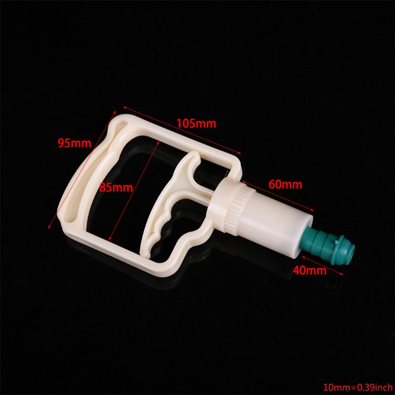 Dụng Cụ Hút Sữa Mẹ Bằng Silicone Tiện Dụng
