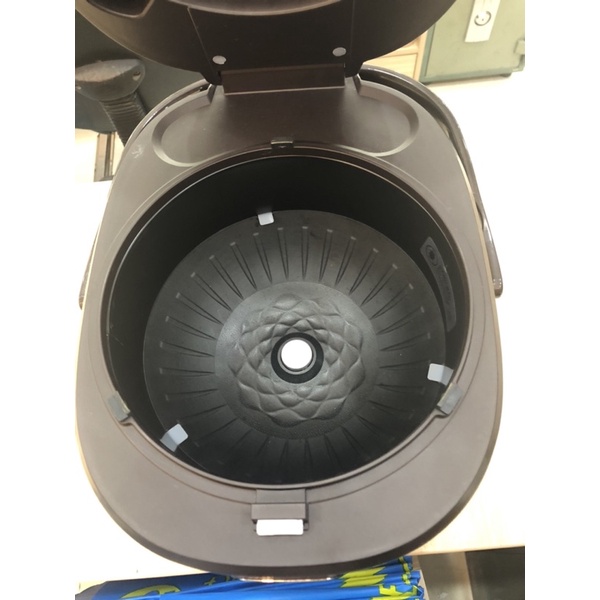 Nồi cơm điện cao tần 1.5L Sunhouse Mama SHD8955