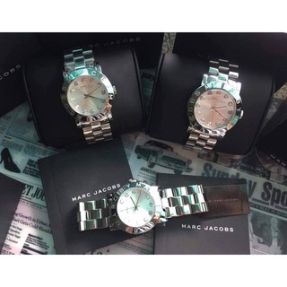 Đồng hồ nữ chính hãng Marc by Marc Jacobs -MBM3214