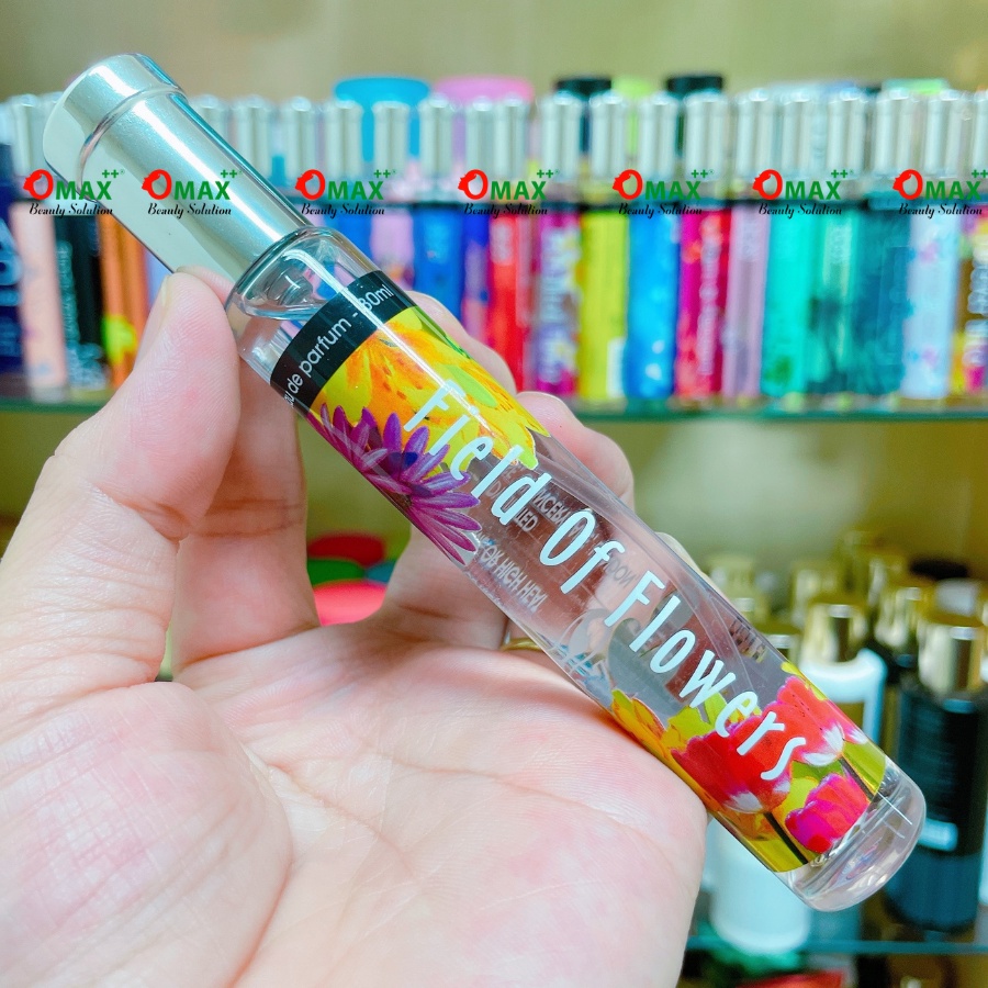 NƯỚC HOA DEAR BODY - EAU DE PARFUME 30ml - HƯƠNG THƠM ĐA DẠNG MÙI - QUYẾN RŨ - HẤP DẪN - LƯU HƯƠNG 8-10h