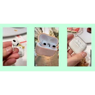 Tai Nghe Bluetooth Air 3 MỚI SIÊU HOT - Âm Thanh Thế Hệ Mới - Bảo hành 12 tháng
