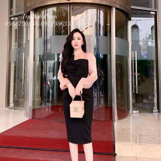 Đầm của jadesweet