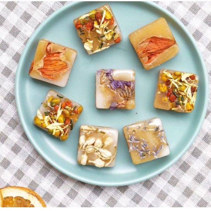 [Mã 77FMCGSALE1 giảm 10% đơn 250K] TRÀ HOA THẢO MỘC ĐƯỜNG PHÈN DẠNG VIÊN | BigBuy360 - bigbuy360.vn