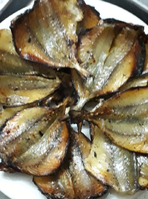 CÁ CHỈ VÀNG loại 1 dẻo ngon, ngọt thịt | BigBuy360 - bigbuy360.vn