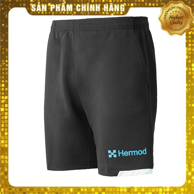 [Hàng Chính Hãng] Quần Short Thể Thao Nam HERMOD Vải Co Dãn, Thoáng Mát B01TR