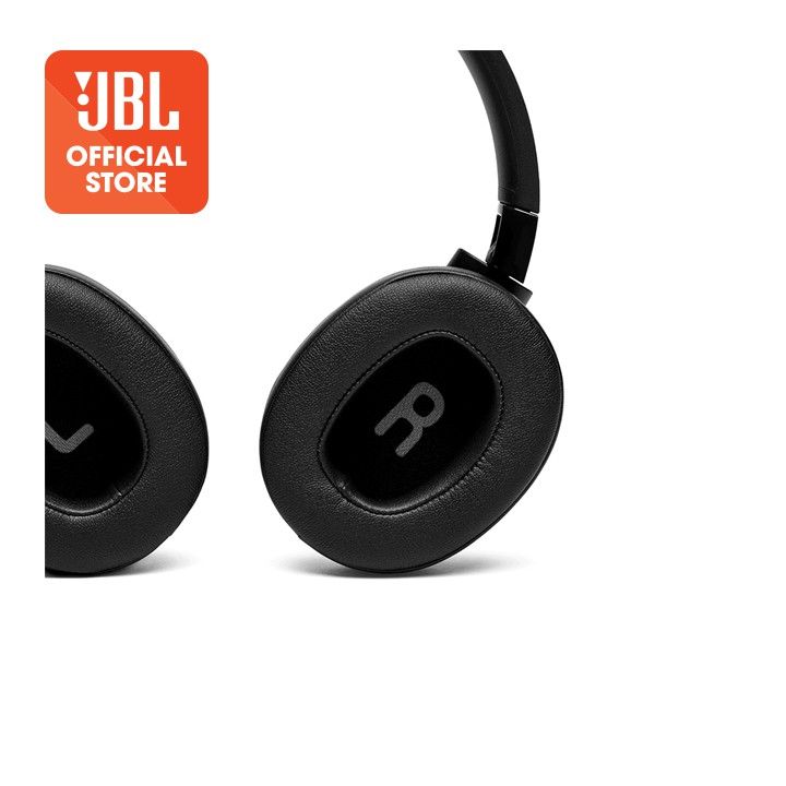 Tai nghe Bluetooth JBL TUNE 750BTNC - Hàng Chính Hãng