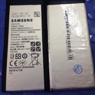 Pin xịn sam sung A5