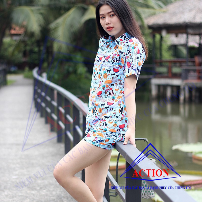 Áo Quần Đi Biển SIêu Hạ Giá 🤑🤑 Mã SP : HT10 | BigBuy360 - bigbuy360.vn