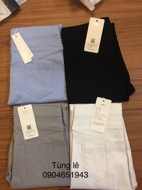 Quần legging - order - ảnh thật | BigBuy360 - bigbuy360.vn