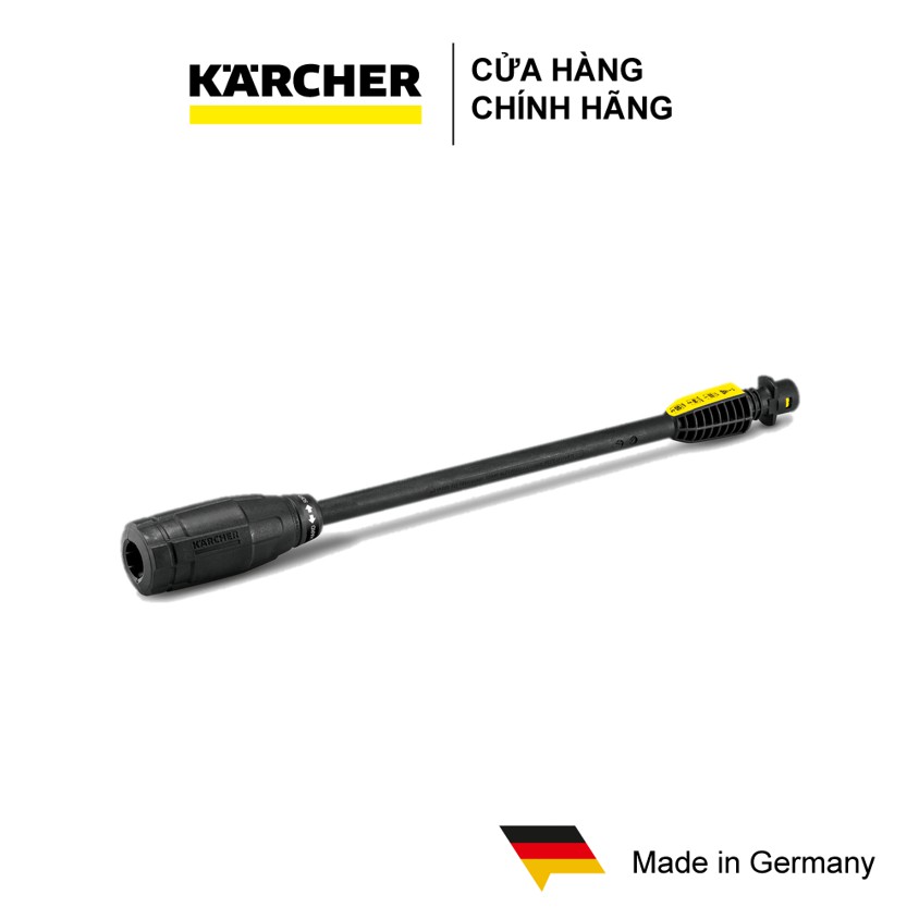 Đầu phun tùy chỉnh áp lực Karcher VP 120