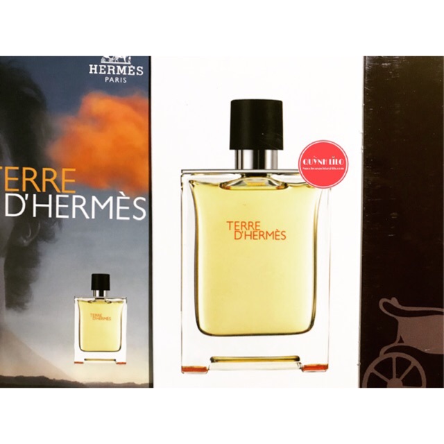 Nước hoa nam Tezze D’Hezme - 100ml