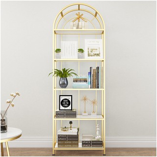 Kệ Lồng Chim Dáng Vòm Kệ Trang Trí Thành Đạt Đẹp - TTD04