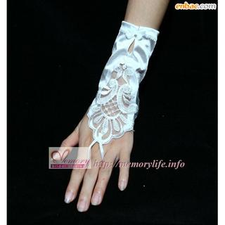 Găng tay Cô Dâu và Dạ Hội (4)