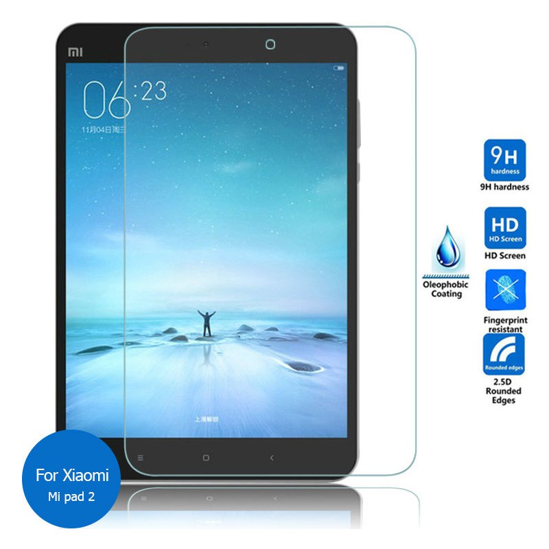 Cường lực trong Xiaomi Mipad 4