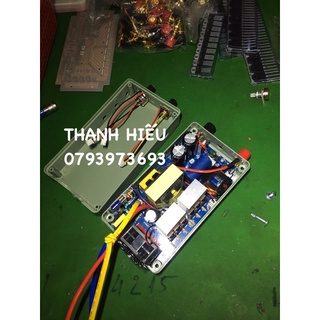 6 fet điện tử rút ca lại vợt nổi đẹp ✅✅✅