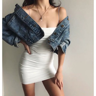 💖 Đầm 2 dây Hàn Quốc xinh đẹp