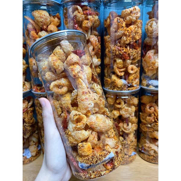 DA HEO SIÊU GIÒN NGON