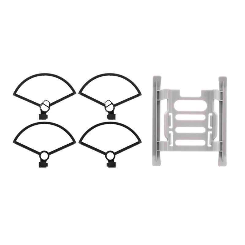 1 Bộ Chân Đứng Bảo Vệ Cánh Quạt Cho Mavic Mini