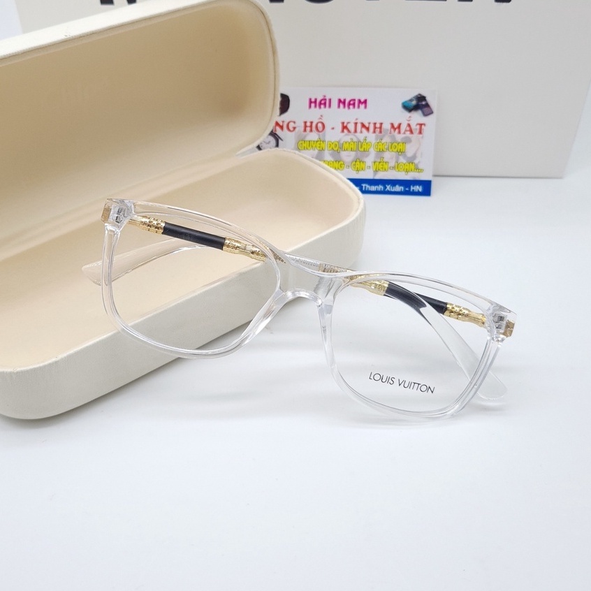 SIÊU PHẨM GỌNG CẬN HOTTREND cực hot
