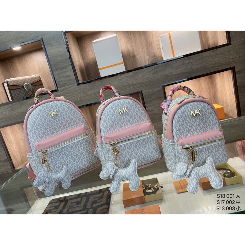 Balo MICHAEL KORS cao cấp 2021