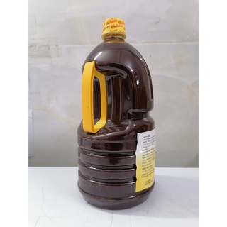 [BÌNH 2.1 Kg] TƯƠNG ĐEN [VN] CHOLIMEX Pickled Soya Bean Sauce (choli-hk)