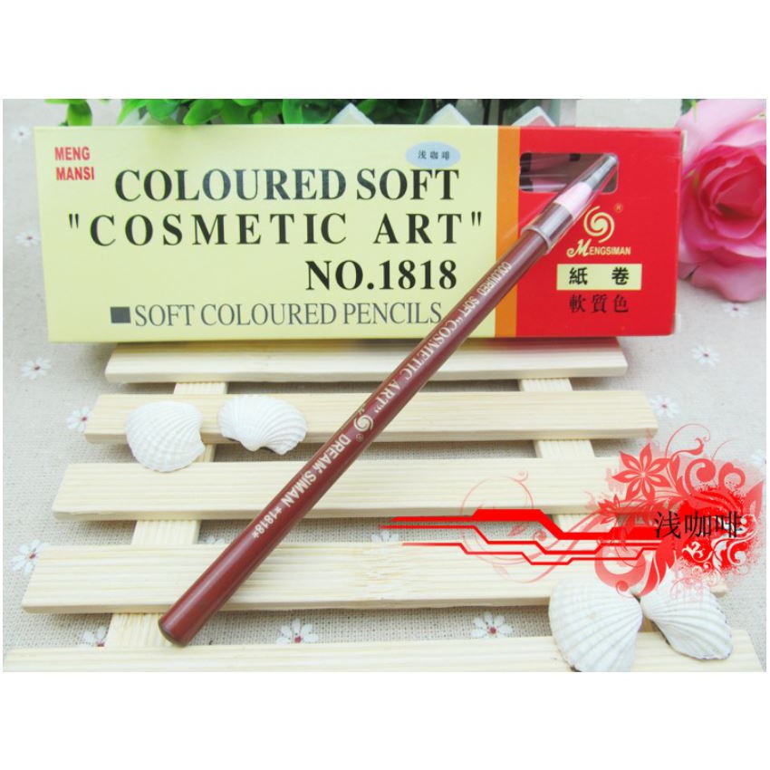 Bút Chì Xé Kẻ Mày | BigBuy360 - bigbuy360.vn