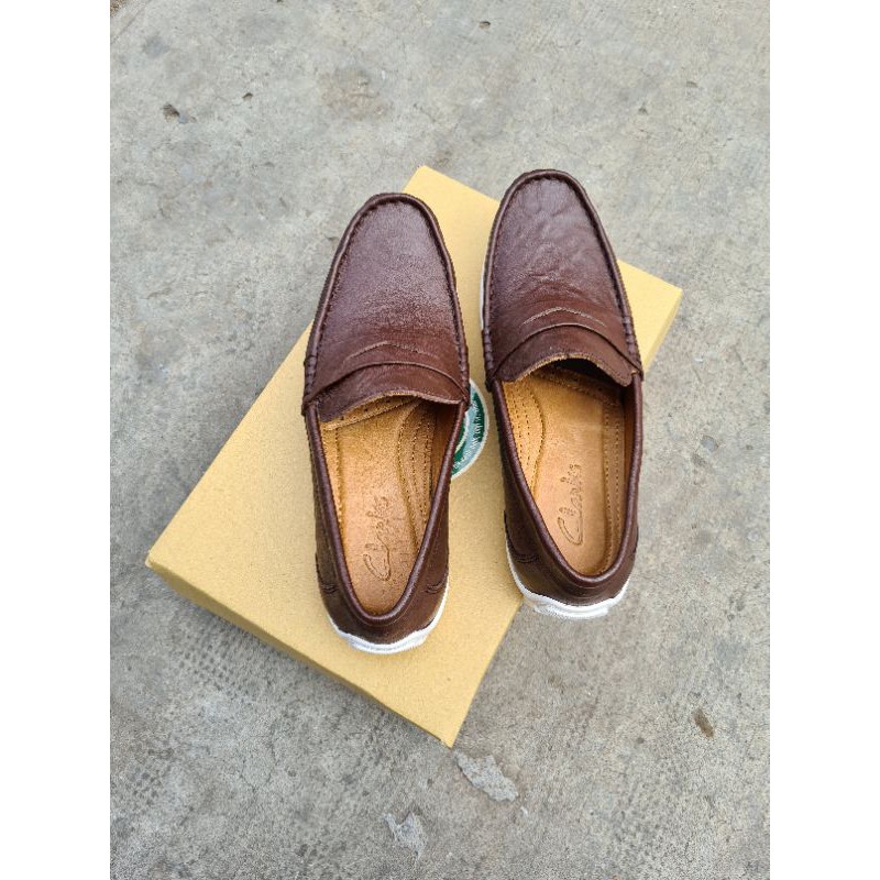 Giày Da Nam xuất Nhật