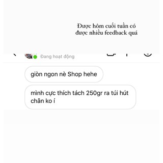 500g Hạt điều rang muối Bình Phước (điều nguyên bóc vỏ)