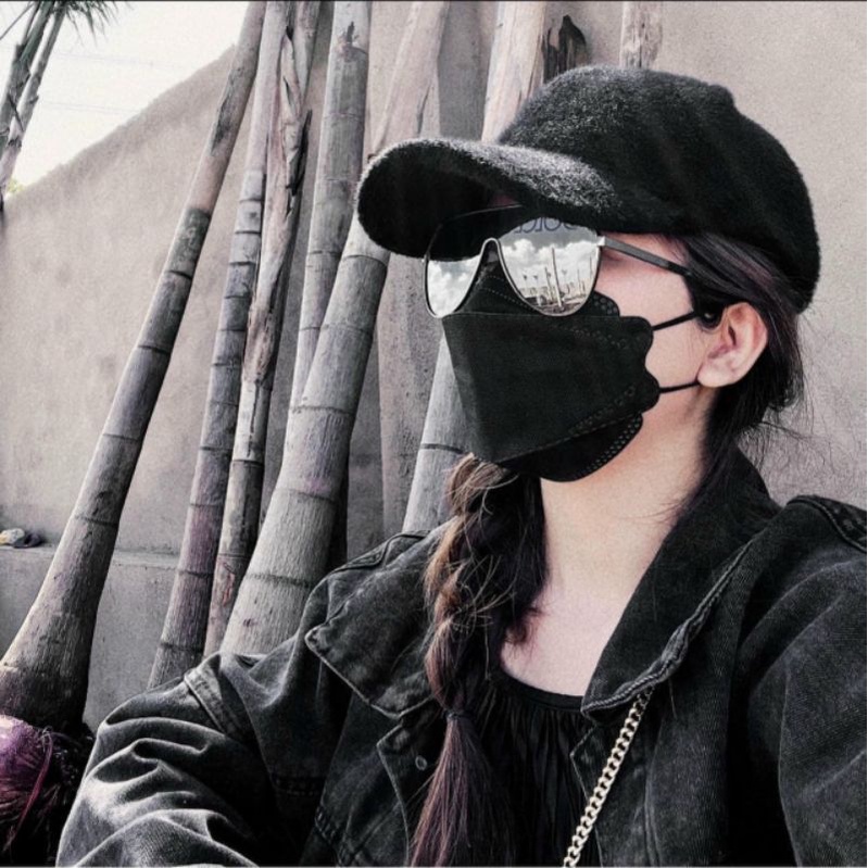 KHẨU TRANG KF94 GIÁ RẺ