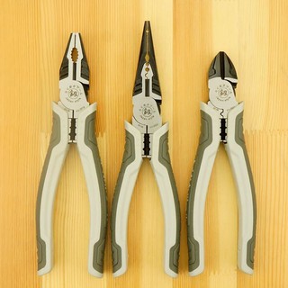 Kìm Điện Đa Năng 7 inch Fukuoka Nhật Bản