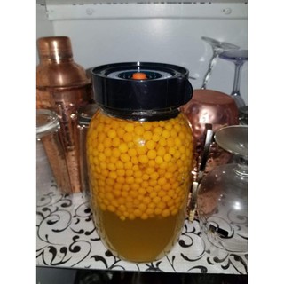 Hạt giống ớt peru mắc nhất thế giới aji charapita ( 20 hạt