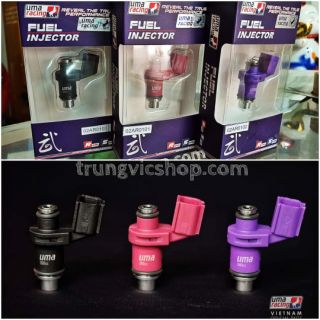 Đầu Phun Uma dành cho Exciter 150