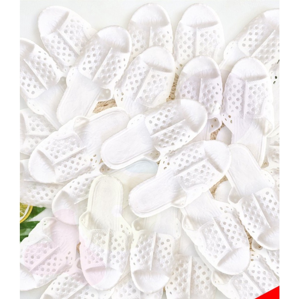 Dép Tổ Ong Cho Bé Trai Bé Gái Bản Mini Siêu Đáng Yêu Từ 1- 6 tuổi