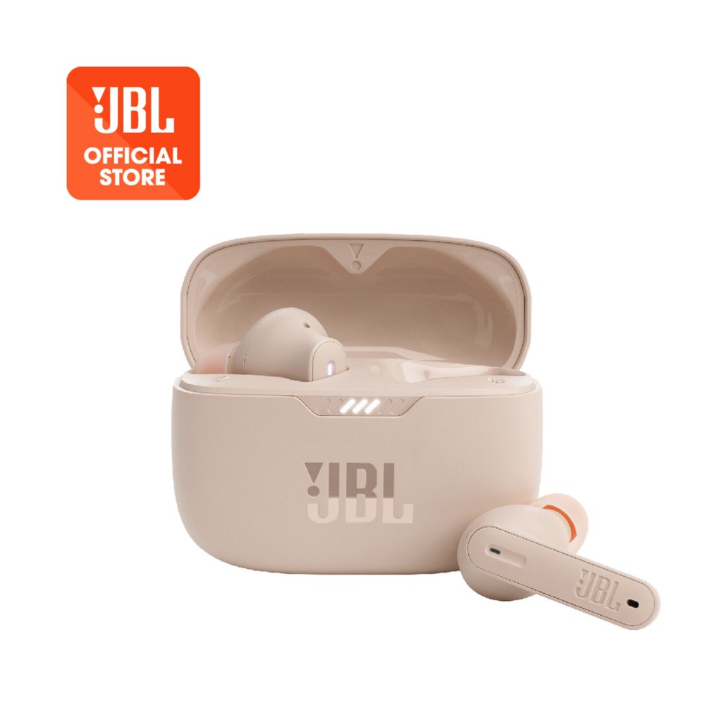 Tai Nghe Truewireless JBL Tune 230NC TWS | Chống Ồn Chủ Động - Hàng Chính Hãng