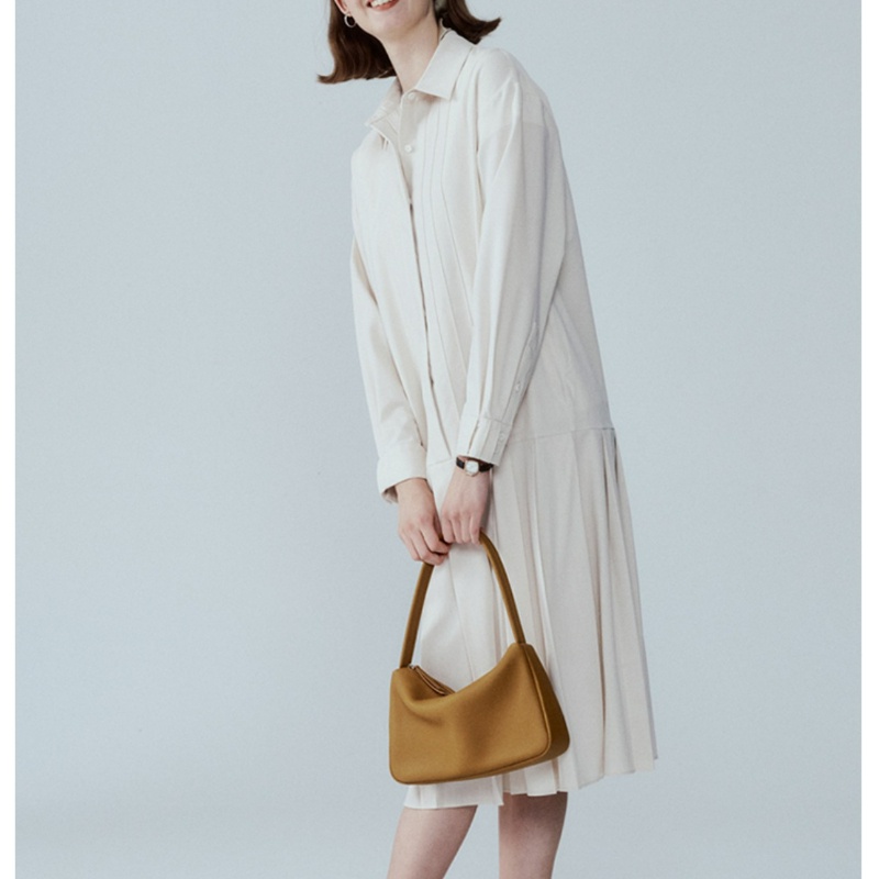 Túi Xách Đeo Vai Thiết Kế Mới Cao Cấp Thời Trang Dành Cho Nữ