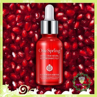 Serum lựu đỏ trẻ hoá làn da -15ml NỘI ĐỊA TRUNG