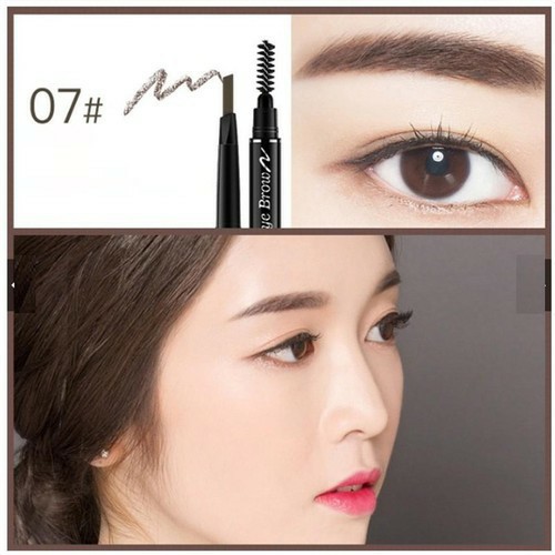 Chì Kẻ Mày Lameila Double Nội Địa 2 Đầu Chống Nước sỉ tốt | BigBuy360 - bigbuy360.vn