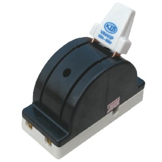 CẦU DAO ĐẢO CHIỀU 1 PHA 2 CỰC 100A - VINAKIP