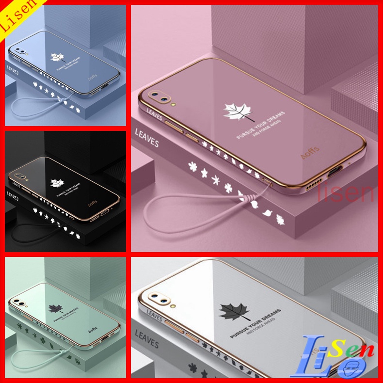 Ốp lưng huawei Y7 Pro 2019 Ốp Chống Sốc Dành Cho Huawei Y7 Prime 2019 Huawei Y9 2019 Huawei Y7A Y9S Y8P Y6P Huawei Y9 Prime 2019 Y7 2019 FY