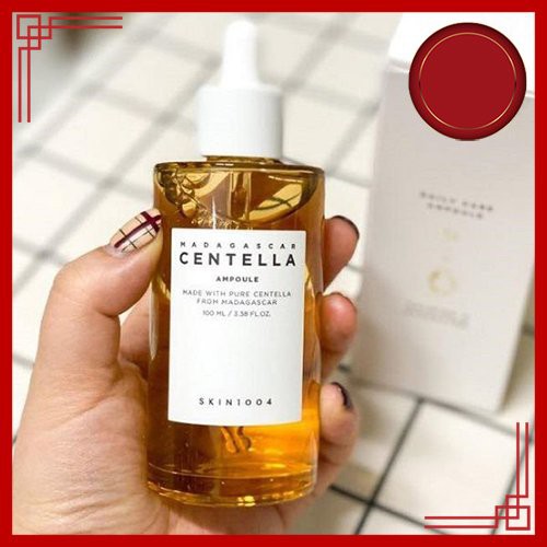 Tinh chất rau má giảm mụn, serum rau má chai 100ml | BigBuy360 - bigbuy360.vn