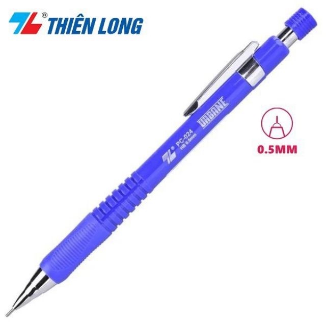 Bút Chì Kim Bấm 0.5mm TL PC-024