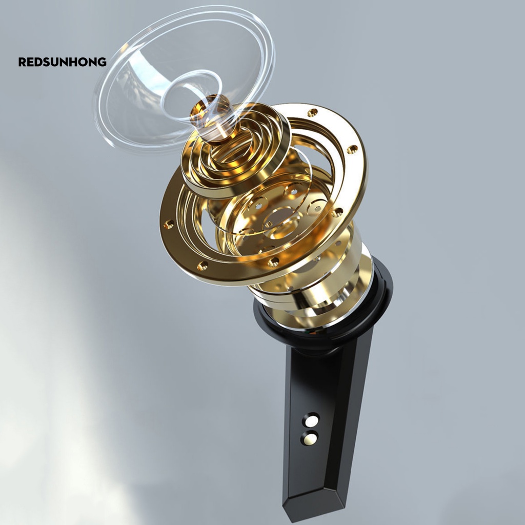 Tai Nghe Chơi Game Không Dây Giảm Tiếng Ồn Kiểu Dáng Thể Thao Dành Cho Điện Thoại