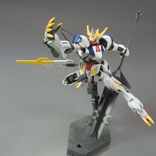 Mô hình lắp ráp Gunpla - BANDAI - HG IBO 1/144 Gundam Barbatos Lupus Rex