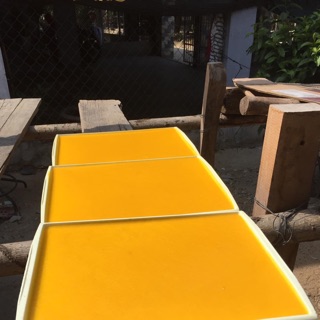 Bánh xoài nhà làm 1kg